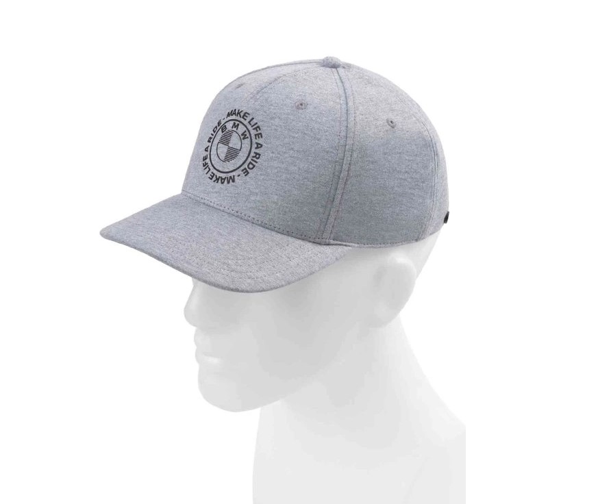 KŠILTOVKA MAKE LIFE A RIDE