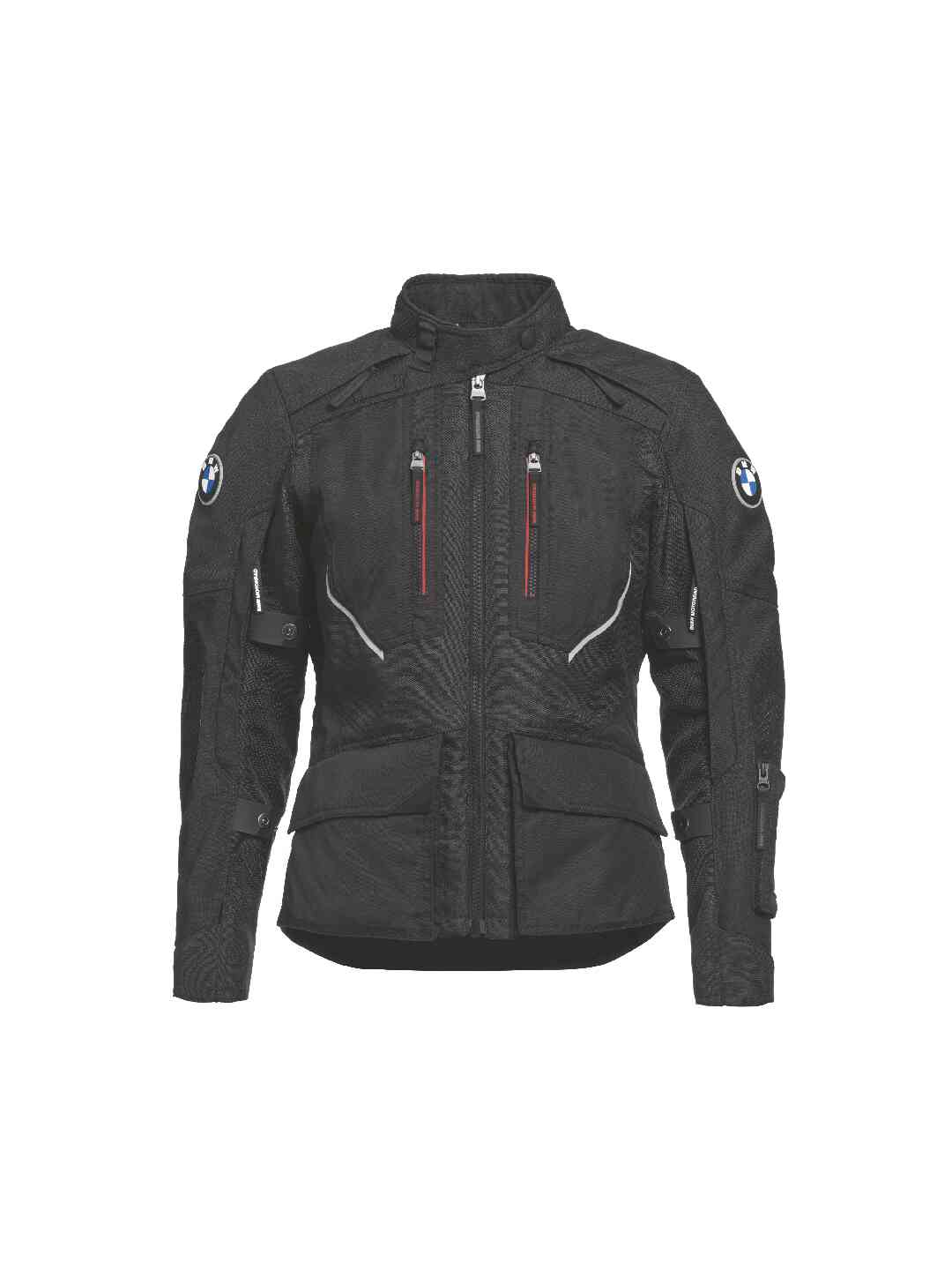 BUNDA GS RALLYE ČERNÁ DÁMSKÁ BUNDA GS RALLYE ČERNÁ DÁMSKÁ