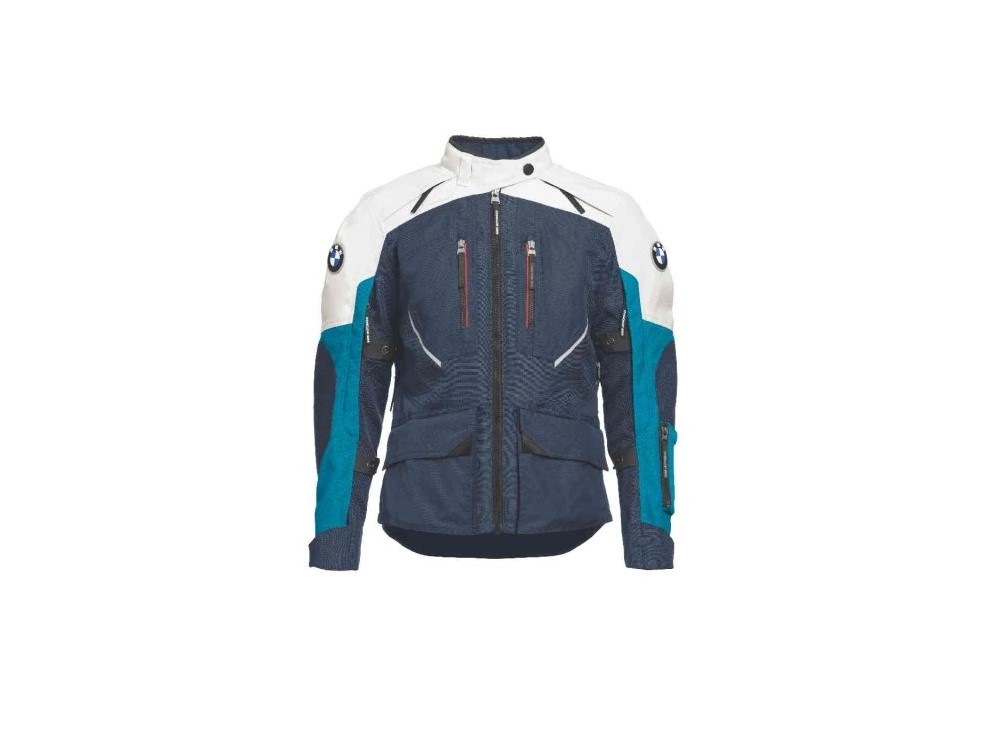 BUNDA GS RALLYE DÁMSKÉ MODRÁ BUNDA GS RALLYE DÁMSKÉ MODRÁ