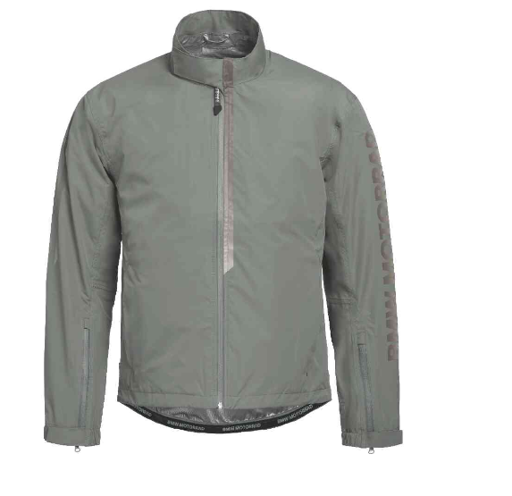 BUNDA RAINLOCK UNI ŠED. XS BUNDA RAINLOCK UNI ŠED. XS