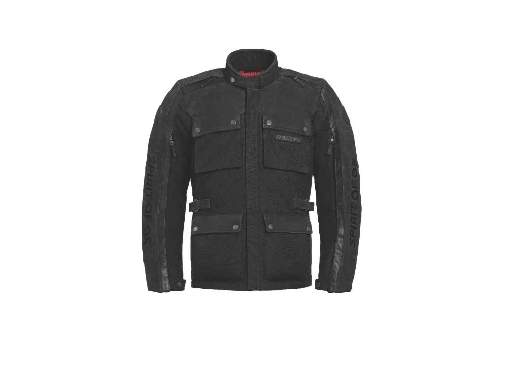 BUNDA TATACOA PRO PÁNSKÁ ČERNÁ