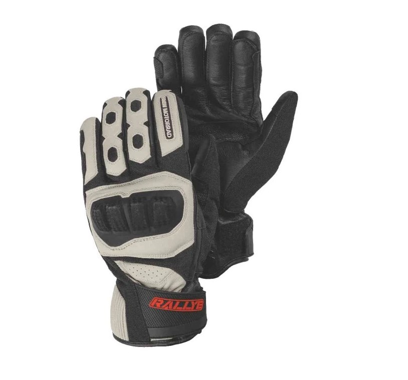 RUKAVICE GS RALLYE GORE-TEX