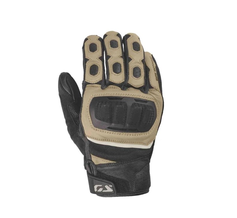 RUKAVICE GS RALLYE PÍSEKOVÉ RUKAVICE GS RALLYE PÍSEKOVÉ