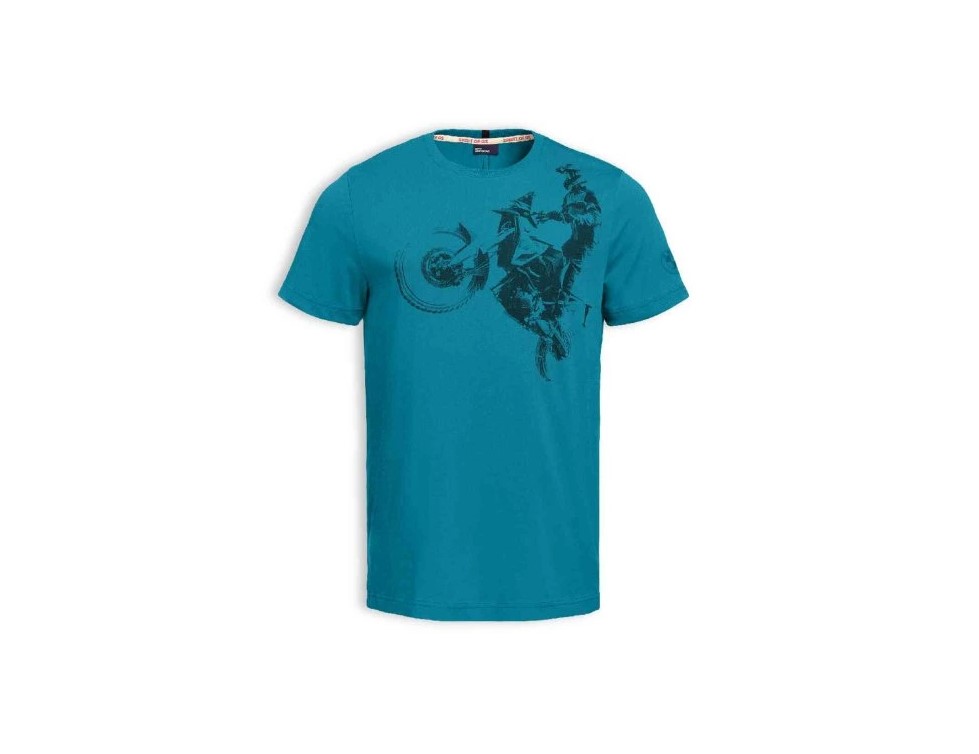 TRIKO JUMP PÁNSKÉ MODRÉ TRIKO JUMP PÁNSKÉ MODRÉ