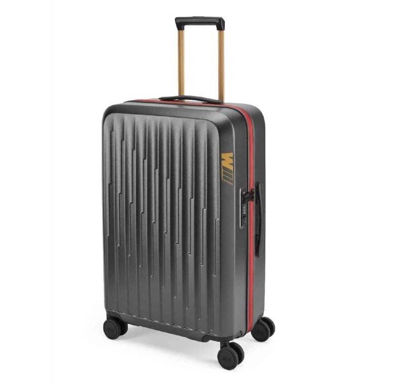 BMW M CESTOVNÍ KUFR