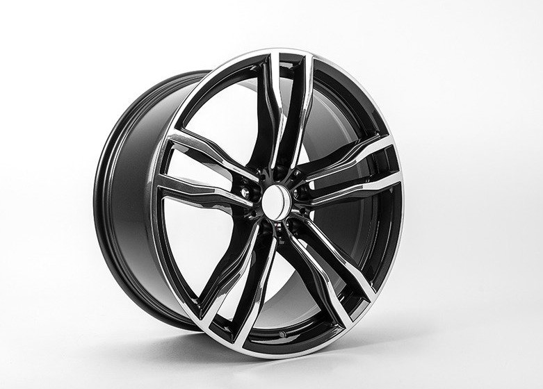 DISKOVÉ KOLO 19“ 437M PŘEDNÍ DISKOVÉ KOLO 19“ 437M PŘEDNÍ