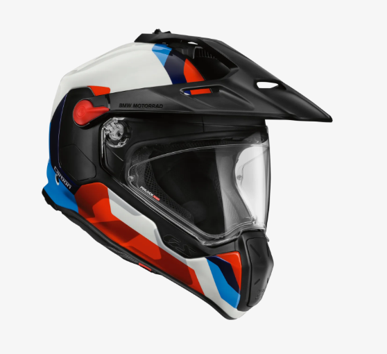 PŘILBA GS RALL.CARBON,CALAMA,54/55