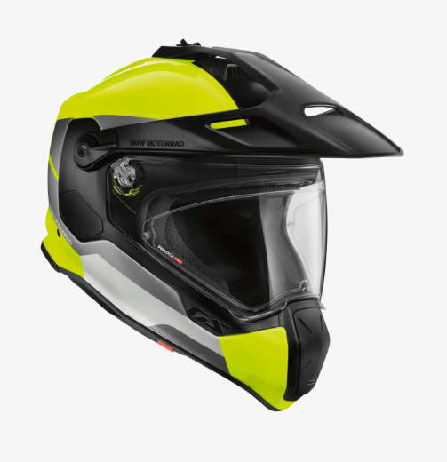 PŘILBA GS RALL.,CARBON, NASCA,54/55