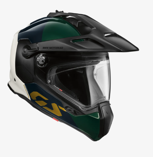 PŘILBA GS CARBON, TRAMONT.,54/55