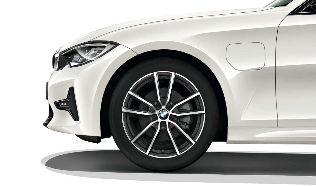 KOMPLETNÍ ZIMNÍ KOLO 18" 780 KOMPLETNÍ ZIMNÍ KOLO 18" 780