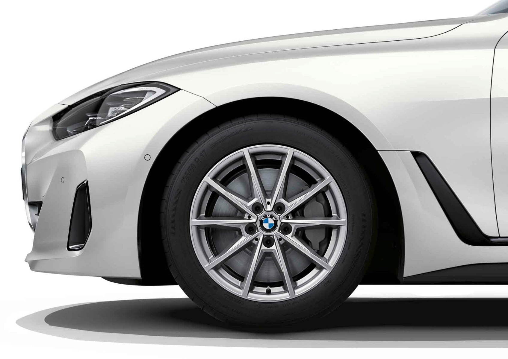 KOMPLETNÍ ZIMNÍ KOLO 17" 851 KOMPLETNÍ ZIMNÍ KOLO 17" 851