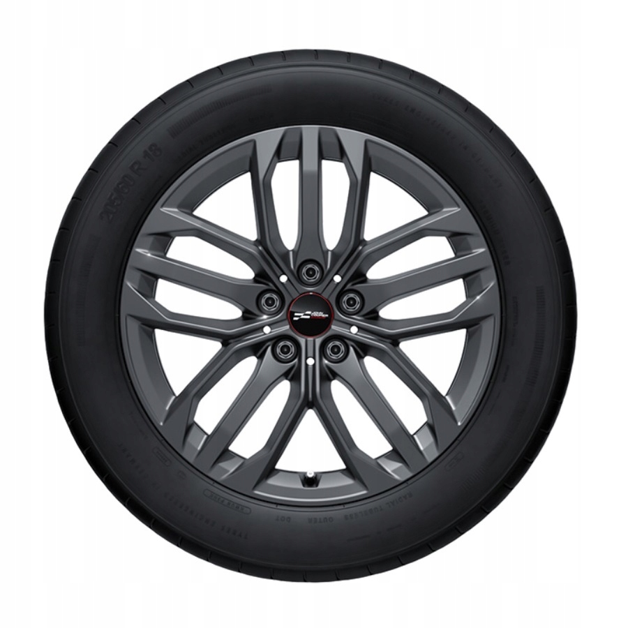 KOMPLETNÍ ZIMNÍ KOLO 18&quot; 879