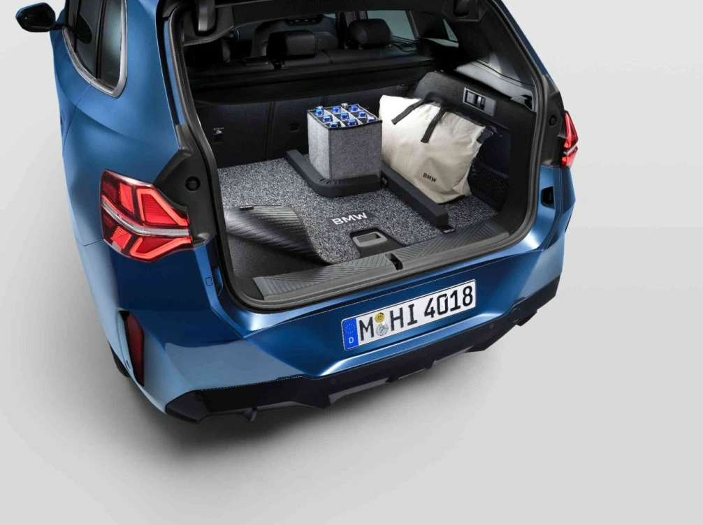 BMW OBOUSTRANÁ ROHOŽ  BMW OBOUSTRANÁ ROHOŽ