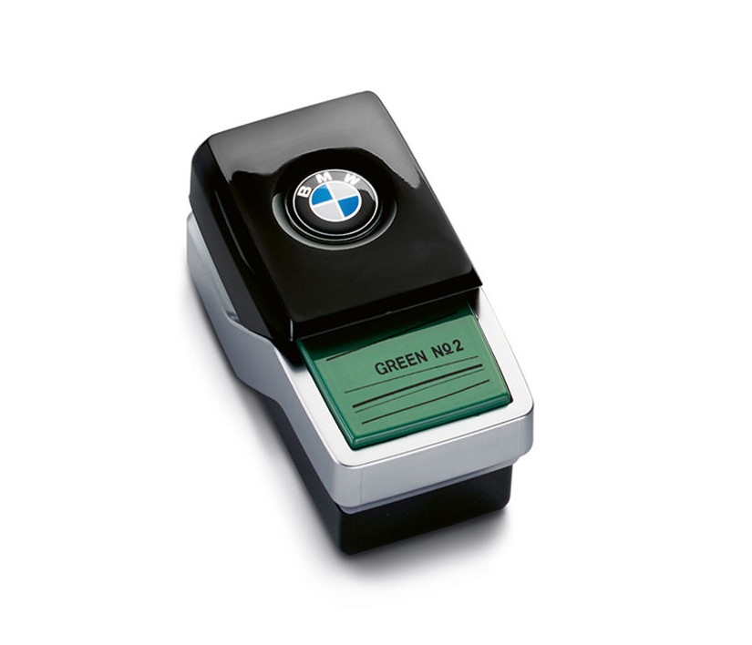 VŮNĚ GREEN 2 VŮNĚ GREEN 2