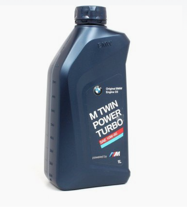 MOTOROVÝ OLEJ 10W-60 1/L