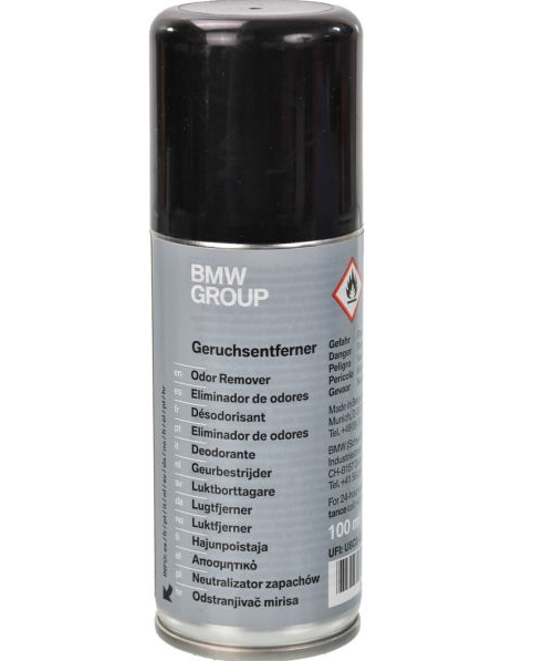 ODSTRAŇOVAČ ZÁPACHU