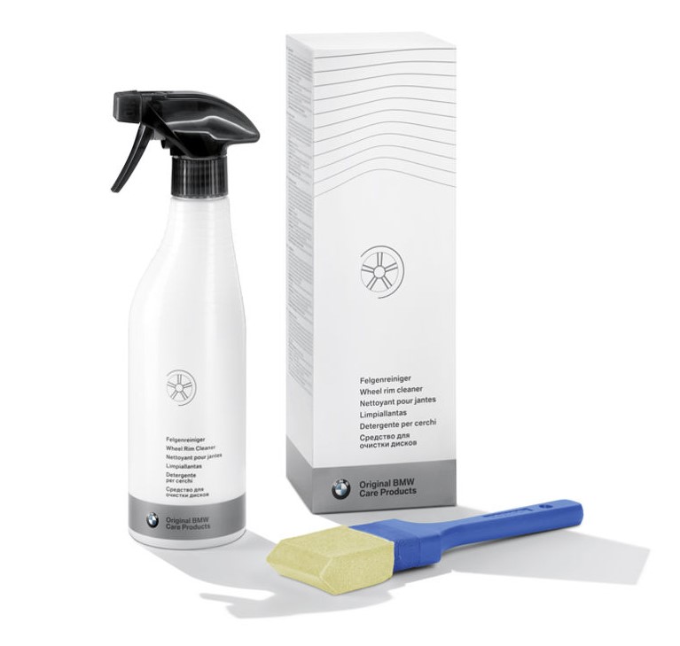 ČISTIČ RÁFKŮ >83125B558E8 ČISTIČ RÁFKŮ >83125B558E8