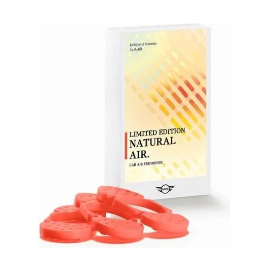 MINI NATURAL AIR  Delightful