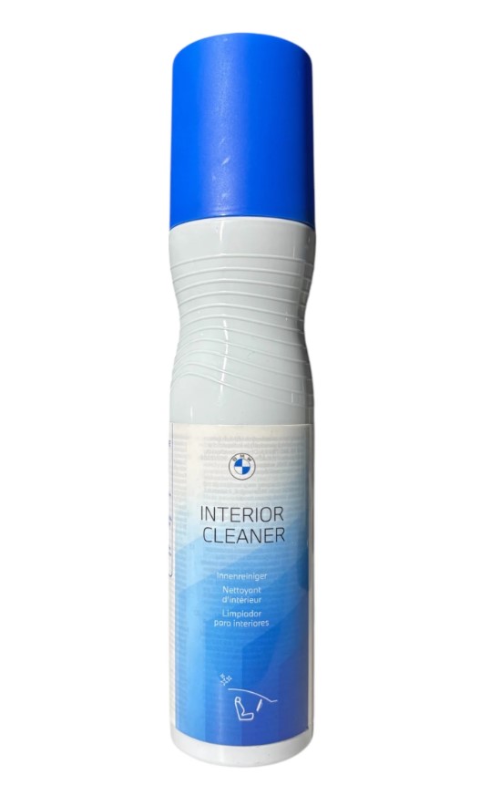 ČISTIČ INTERIÉRU ČISTIČ INTERIÉRU