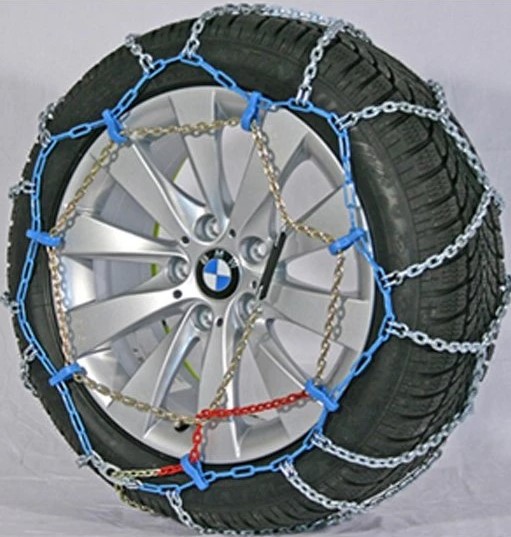 Sněhové řetězy Comfort