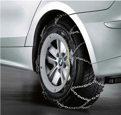 Sněhové řetězy Disc