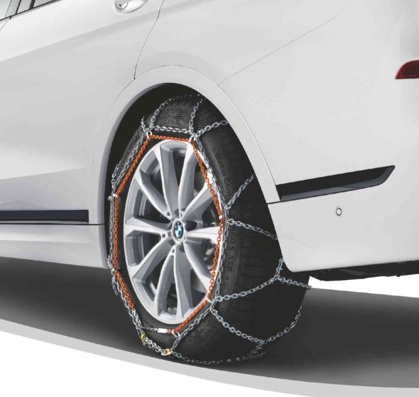 Sněhové řetězy  Comfort