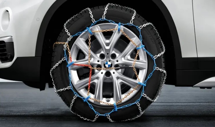 Sněhové řetězy  Comfort 