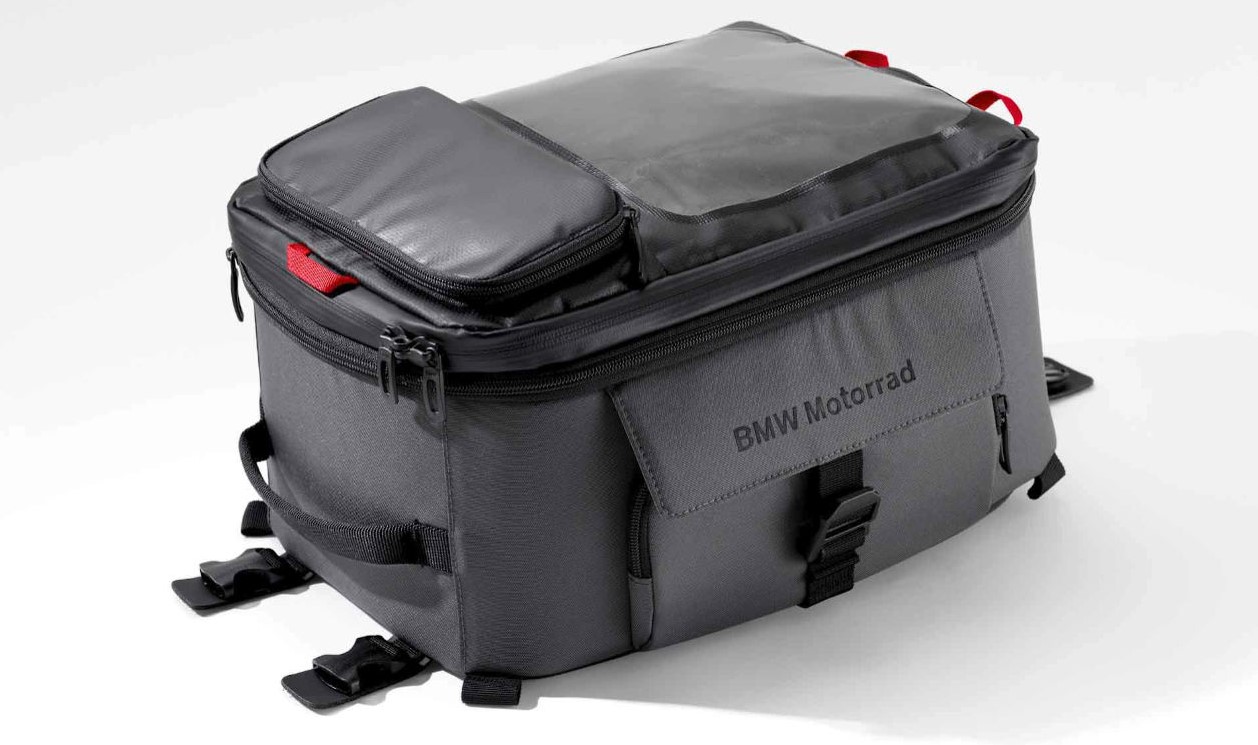 BATOH NA NÁDRŽ MALÝ