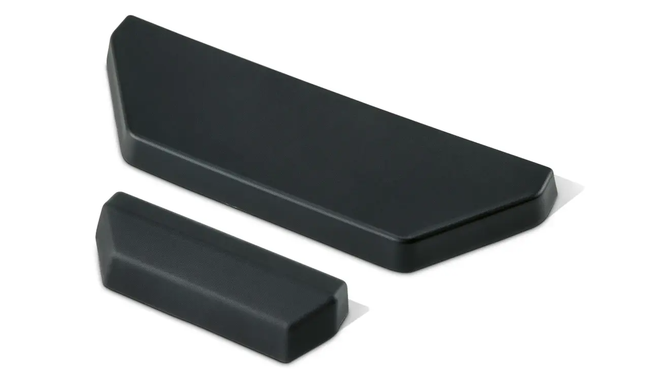 OPĚRKA PRO HLINÍKOVÝ TOPCASE