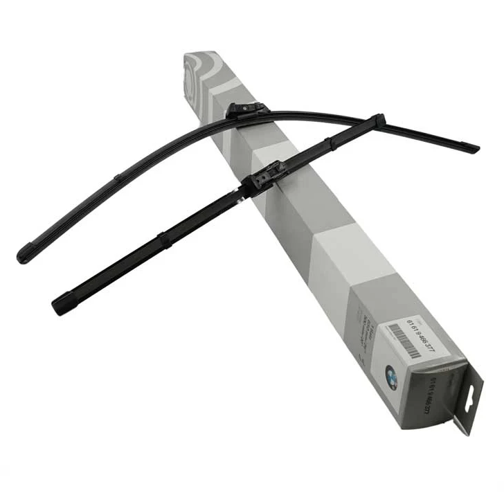 SADA PŘEDNÍCH STĚRAČŮ X5 (G05), X6 (G06), X7 (G07)