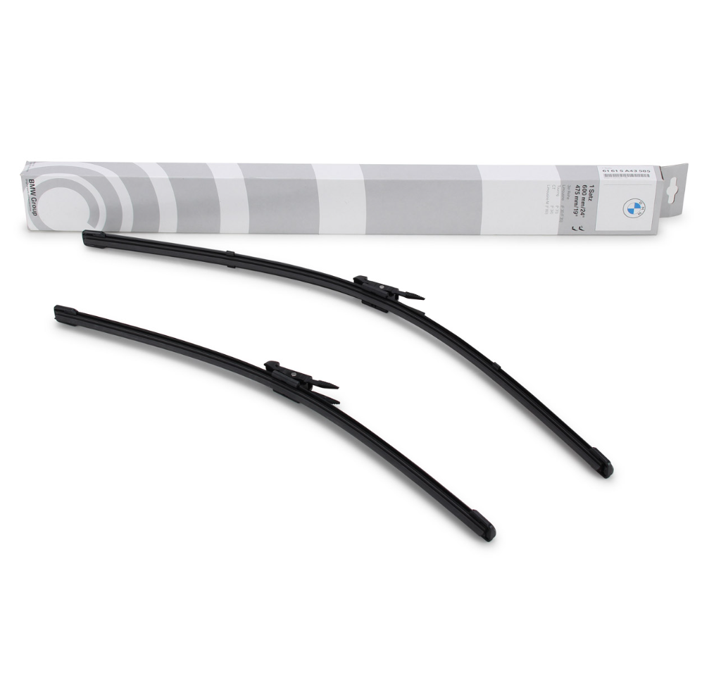 SADA PŘEDNÍCH STĚRAČŮ ŘADA 3 (F30, F31)