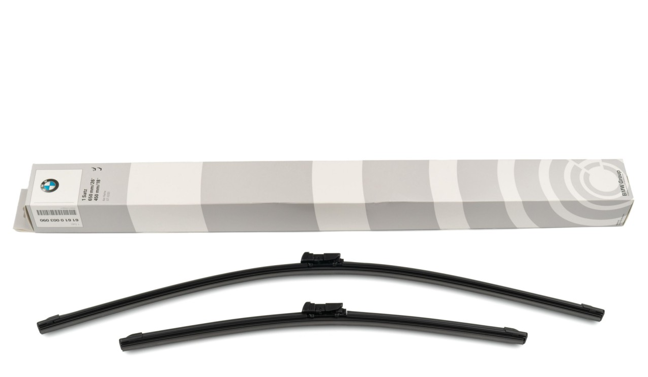 SADA PŘEDNÍCH STĚRAČŮ ŘADA 6 GT (G32)