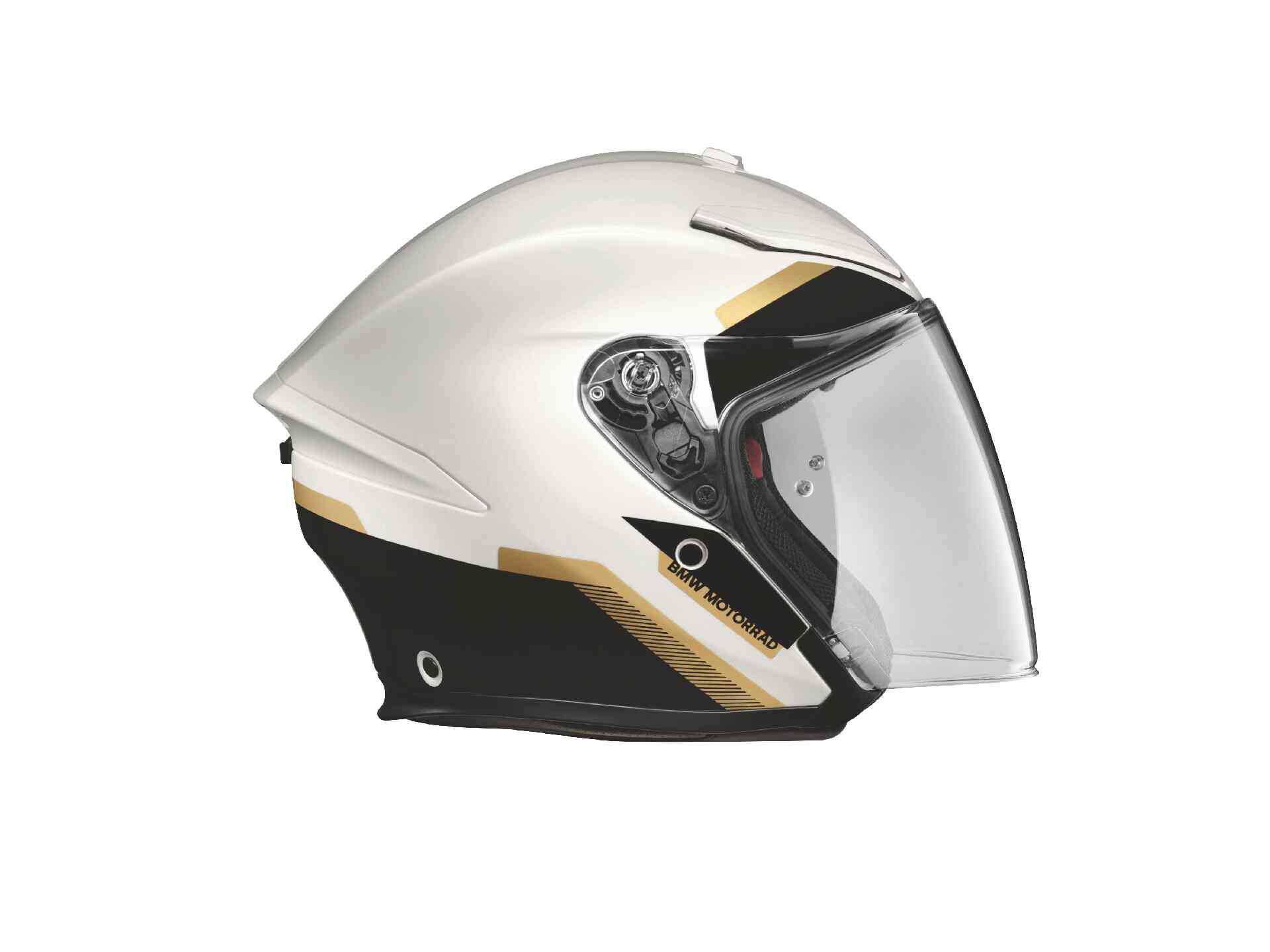 PŘILBA SAOPAULO AMPERE XS