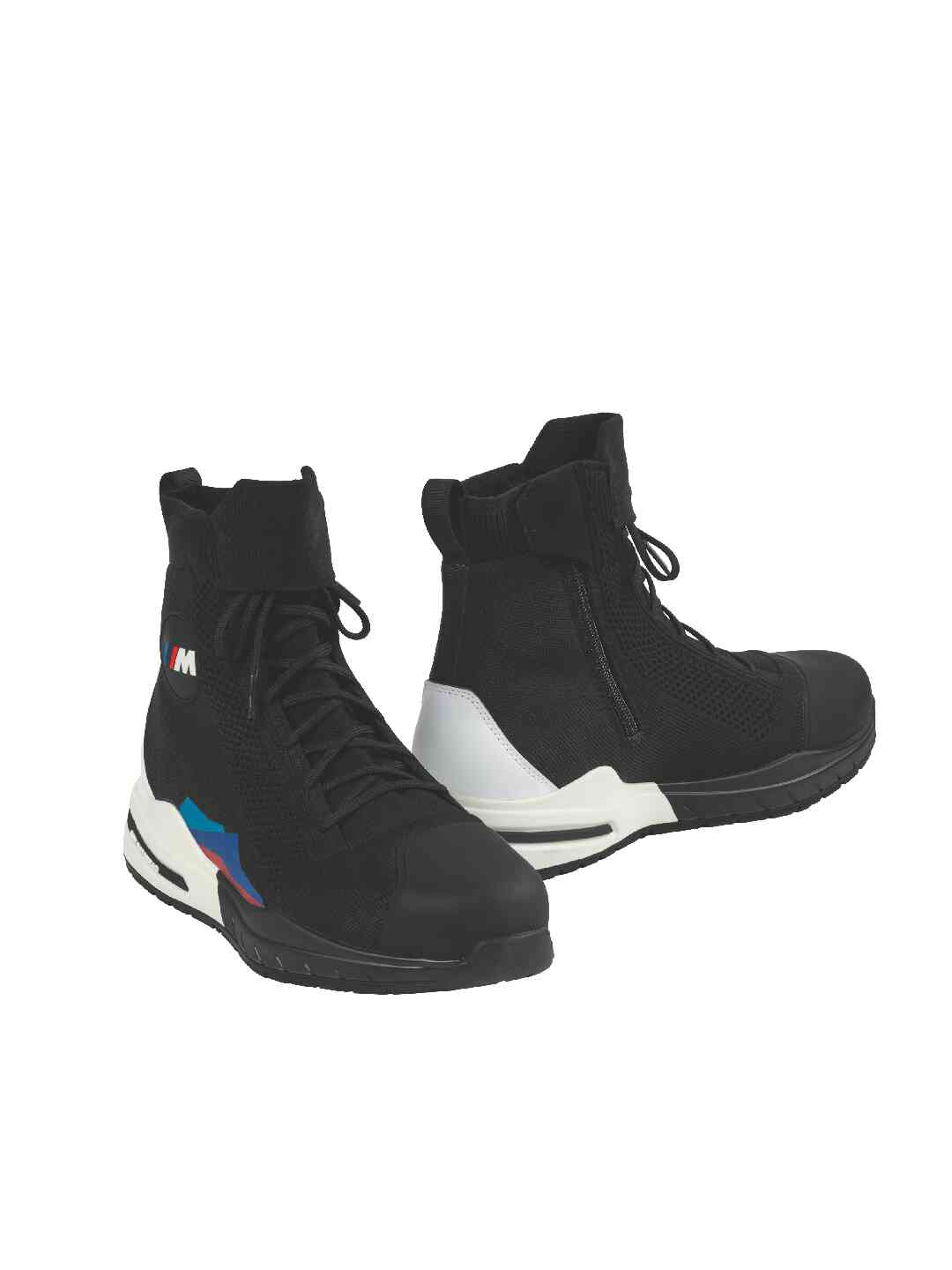 TENISKY NITROUS UNISEX ČERNÉ