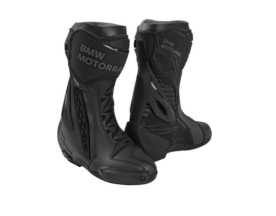 BOTY M PRO RACE GORE-TEX UNISEX ČERNÉ