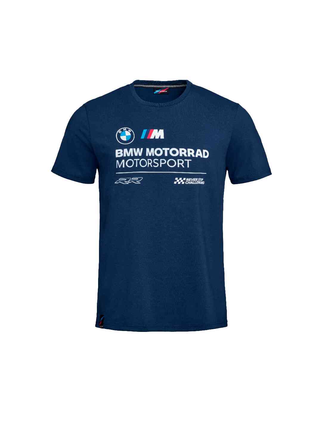 TRIKO S LOGEM M MOTOSPORT PÁNSKÉ