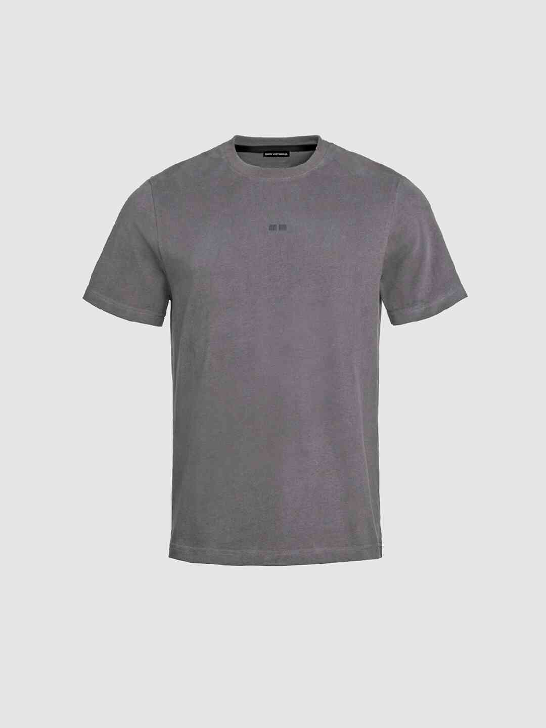 TRIKO BOXER ŠEDÉ UNISEX