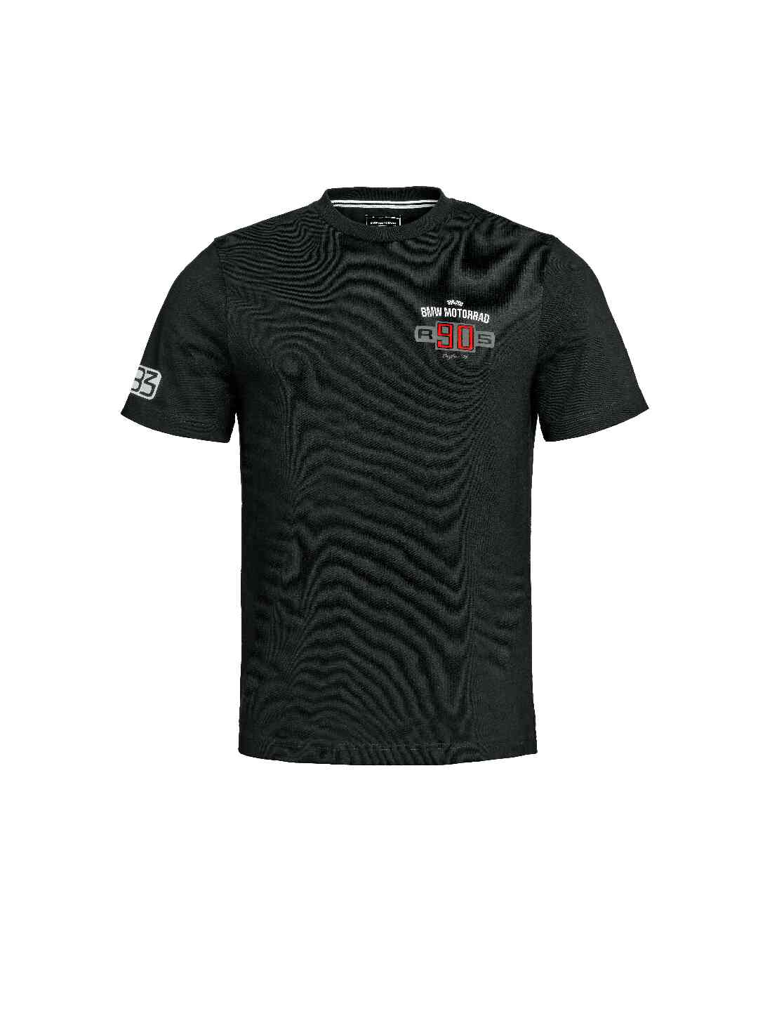 TRIKO R 90 S 1976 PÁNSKÉ ČERNÉ