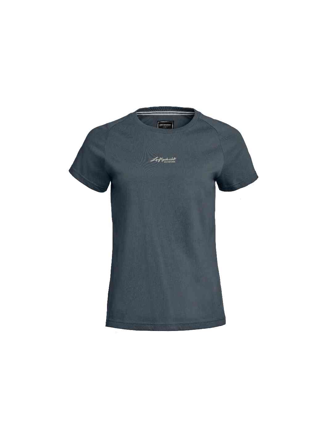 TRIKO ARICOOLED DÁMSKÉ ŠEDÉ