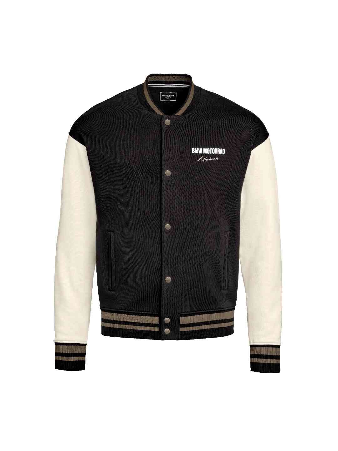 BUNDA BERLIN BUILT UNISEX ČERNÁ