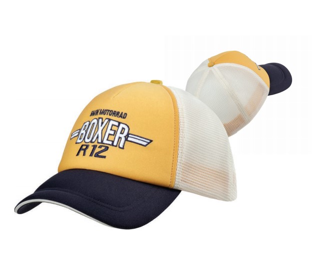 KŠILTOVKA BOXER R12