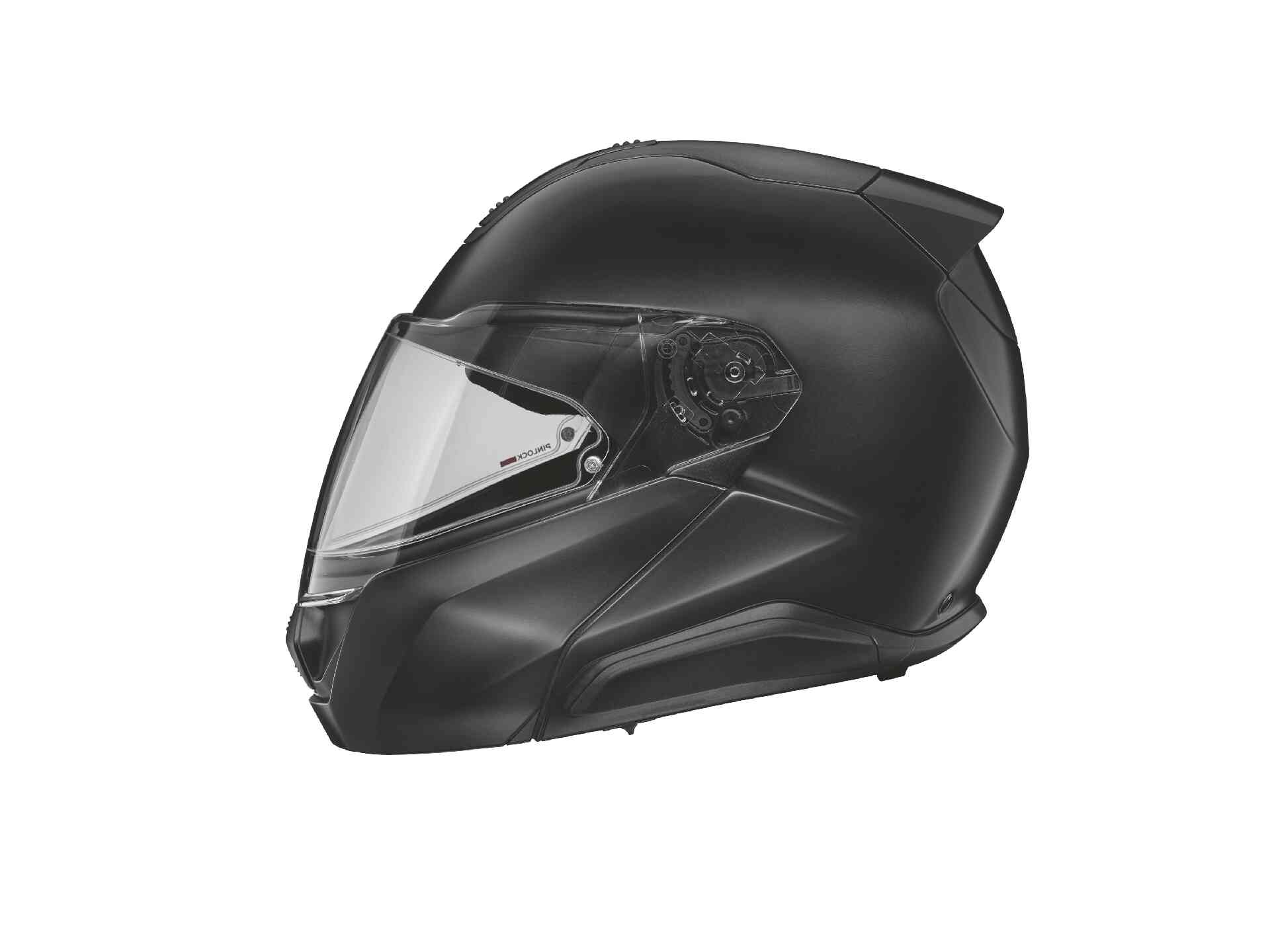 PŘILBA SYSTEM 8 CARBON ŠEDÁ MAT