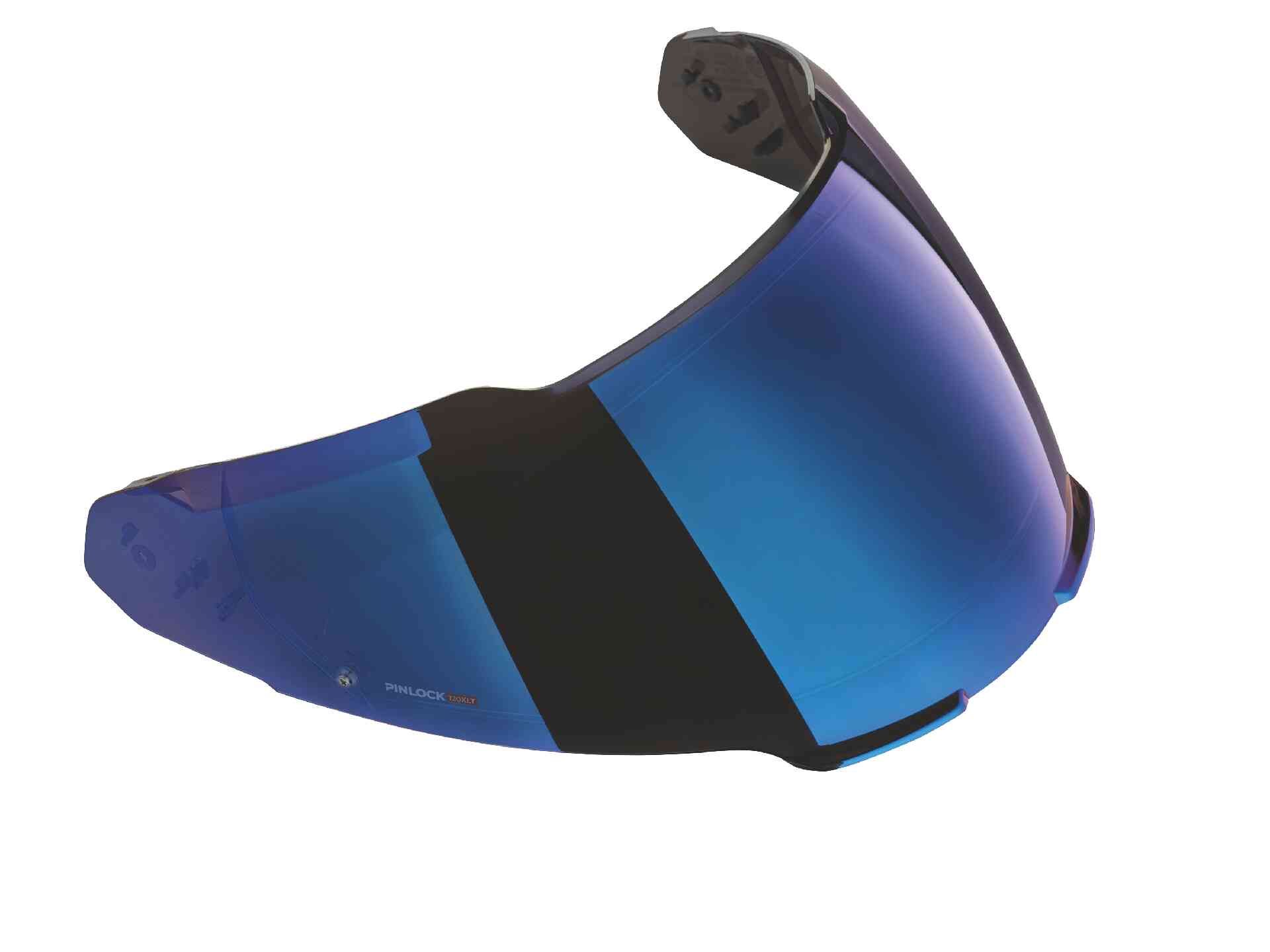 HLEDÍ SYSTÉM 8 MODRÉ ZRCADLOVÉ XL-3XL