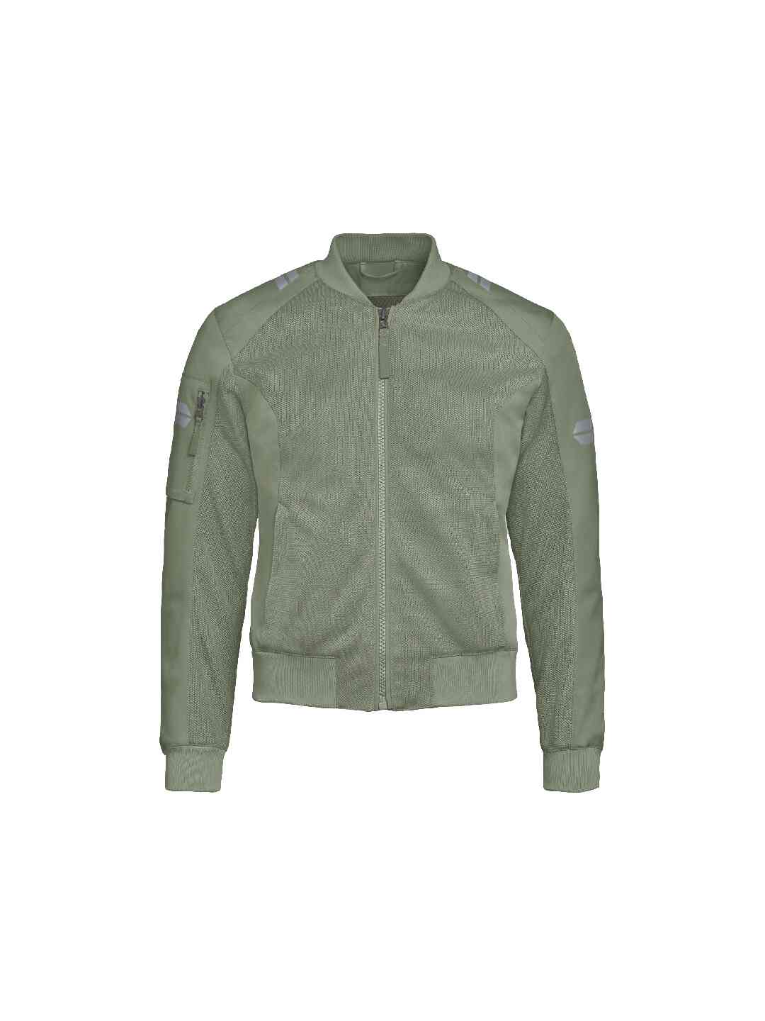 BUNDA GLANDON AIR DÁMSKÁ OLIVOVÁ