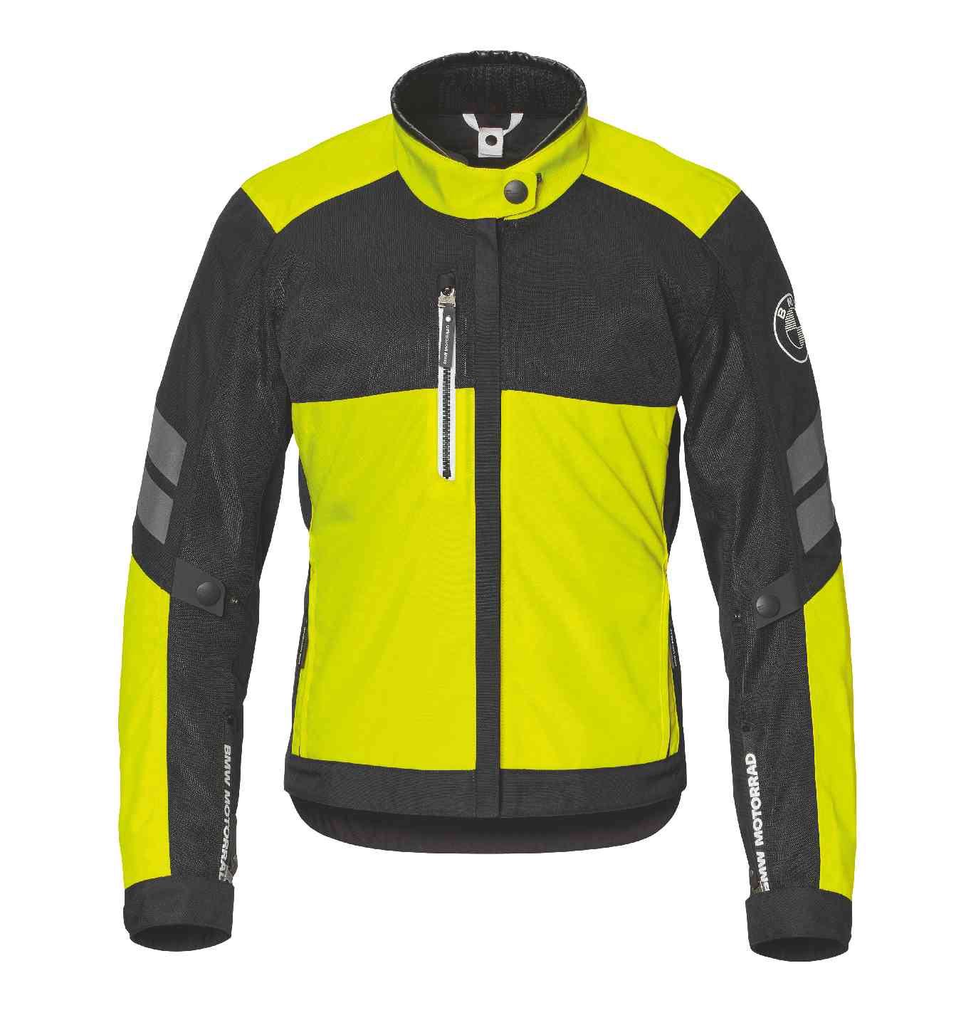 BUNDA BAVELLA DÁMSKÁ YELLOW