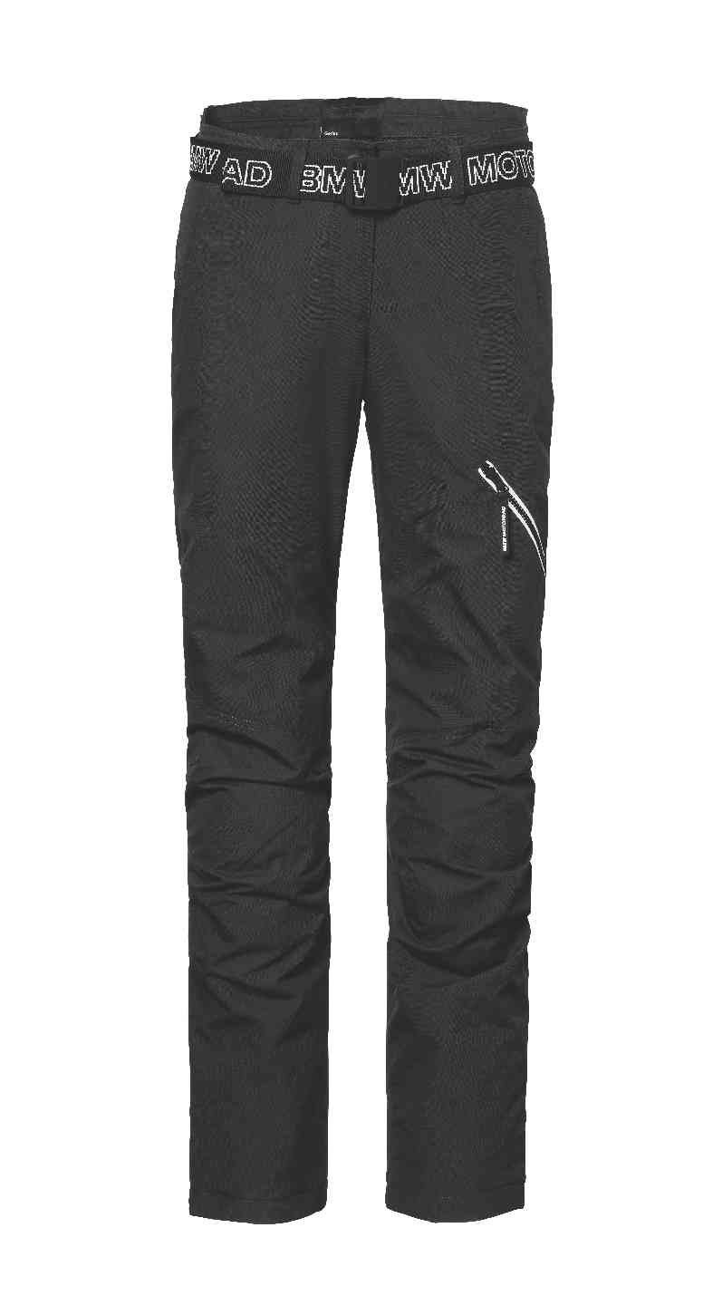 KALHOTY GERLOS DÁMSKÉ ČERNÉ