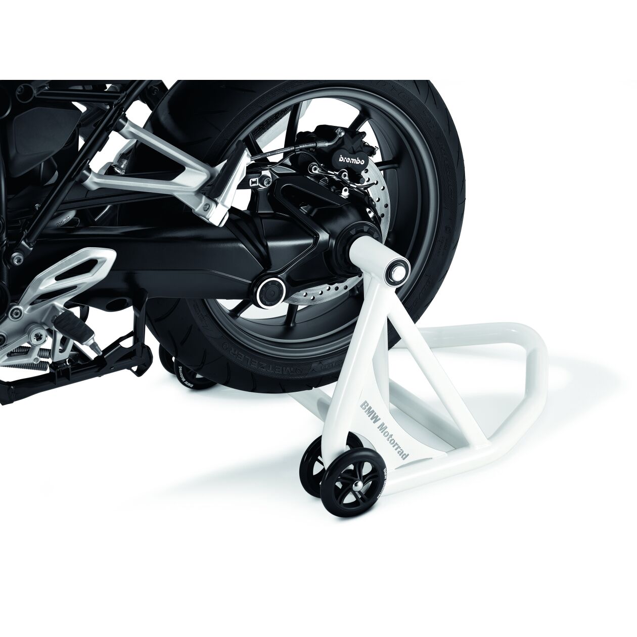 STOJAN NA MOTOCYKL ZADNÍ