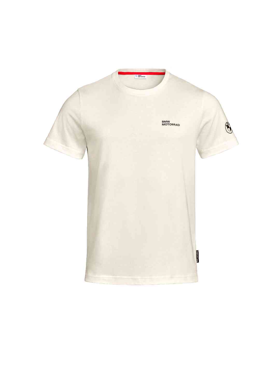 TRIKO MAKE LIFE a RIDE PÁNSKÉ BÍLÉ