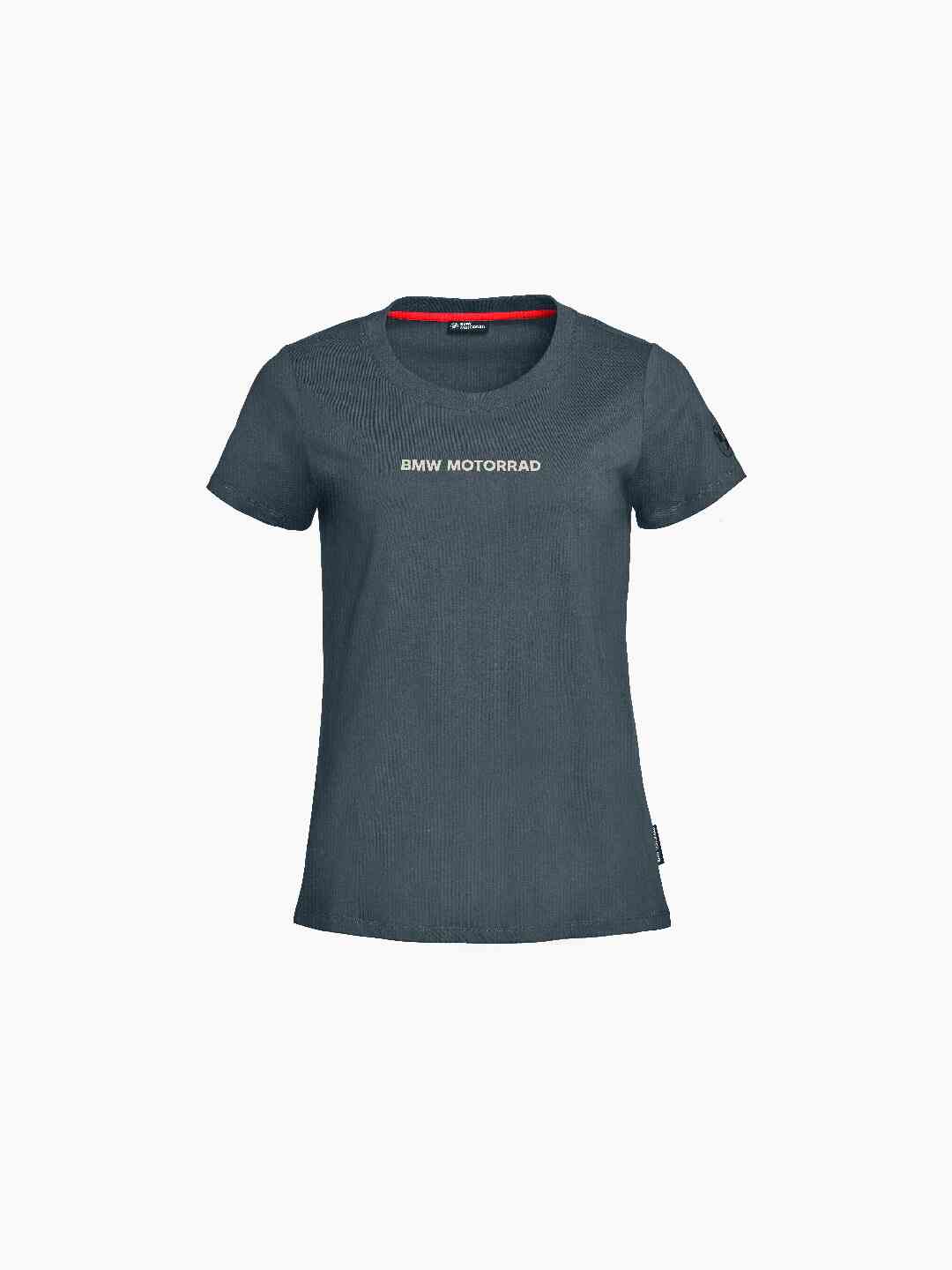 TRIKO BMW MOTORRAD DÁMSKÉ ŠEDÉ