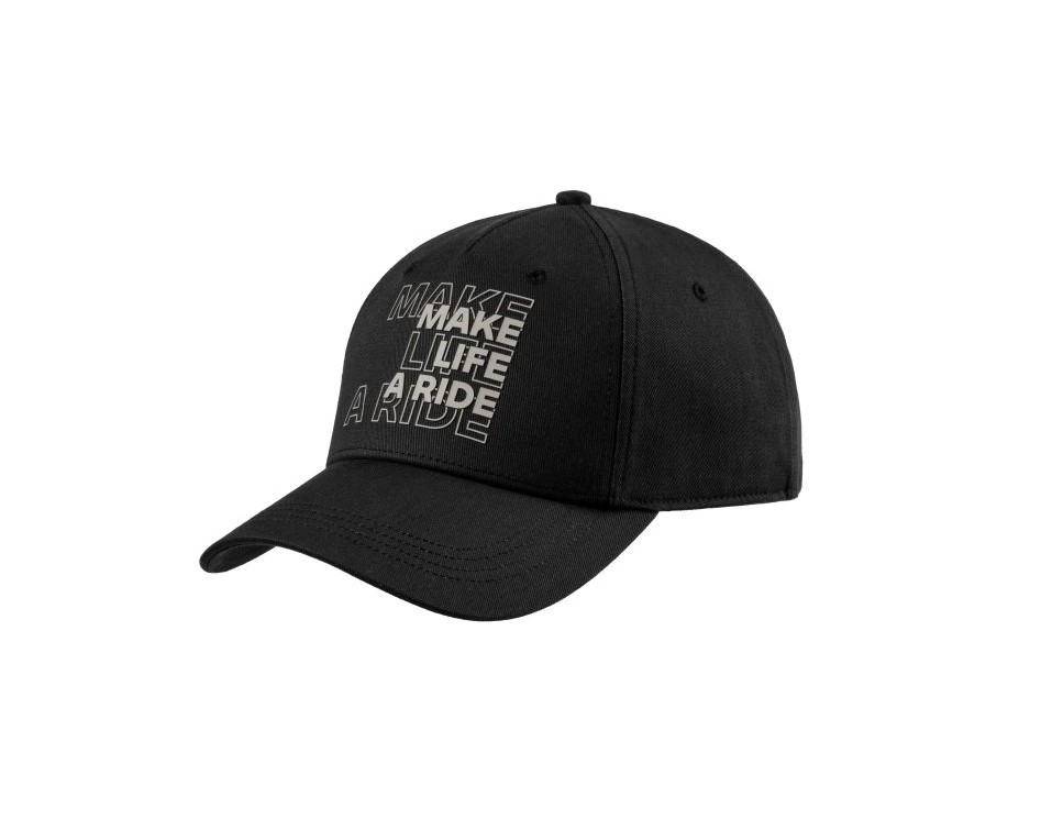 ČEPICE MIKE LIFE A RIDE
